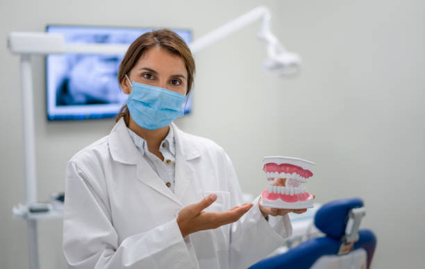 Best Cosmetic Emergency Dentistry in Santa Barbara, CA