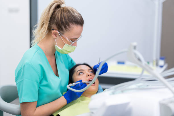 Best Weekend Emergency Dentist in Santa Barbara, CA