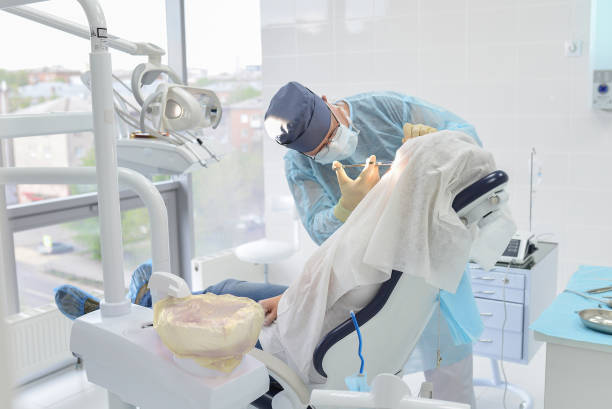 Best Emergency Treatment for Dental Infections or Abscesses in Santa Barbara, CA